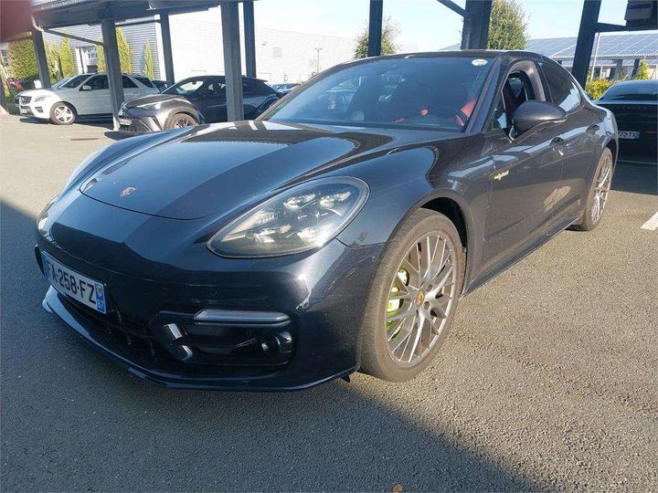 PORSCHE PANAMERA 2018 wp0zzz97zjl176383