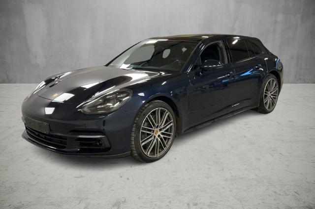 PORSCHE PANAMERA 2018 wp0zzz97zjl189519