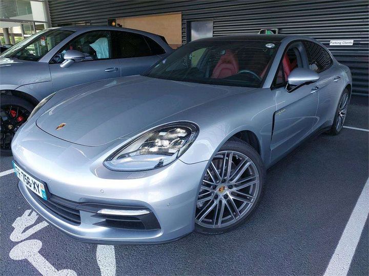 PORSCHE PANAMERA 2019 wp0zzz97zkl124900