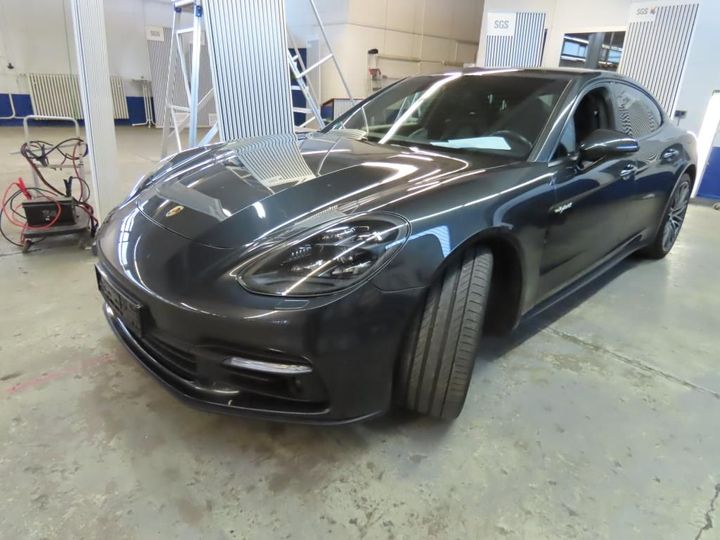 PORSCHE PANAMERA 2019 wp0zzz97zkl125777