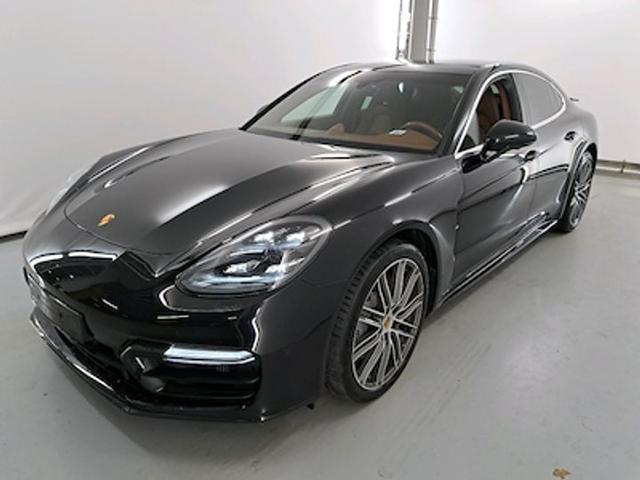 PORSCHE PANAMERA 2019 wp0zzz97zkl128159