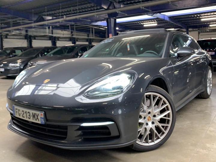 PORSCHE PANAMERA 2019 wp0zzz97zkl182789