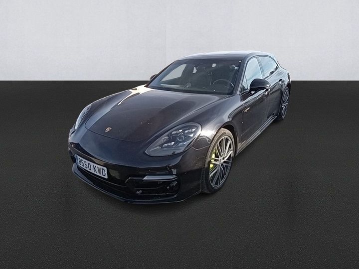 PORSCHE PANAMERA 2019 wp0zzz97zkl196178