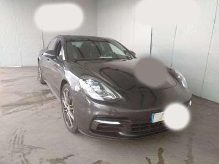 PORSCHE PANAMERA 2019 wp0zzz97zll130182