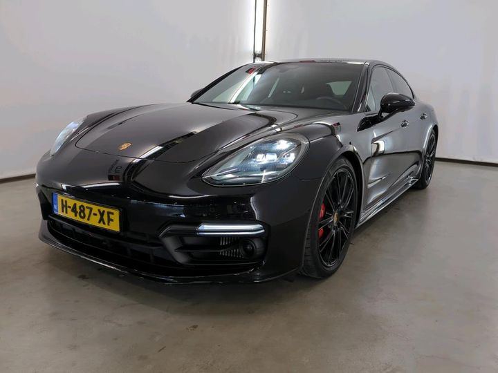 PORSCHE PANAMERA 2020 wp0zzz97zll130742