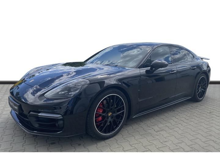 PORSCHE PANAMERA HATCHBACK 2020 wp0zzz97zll145191