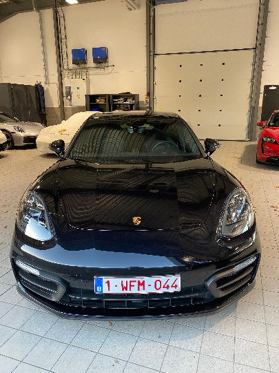 PORSCHE PANAMERA HATCHBACK 2020 wp0zzz97zml141087