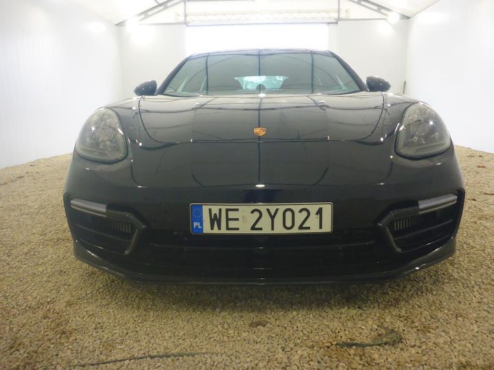 PORSCHE PANAMERA 2021 wp0zzz97zml147116