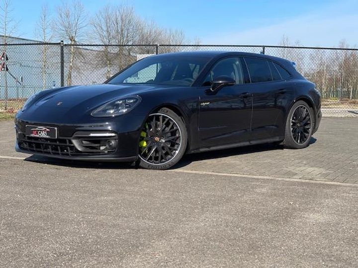 PORSCHE PANAMERA VAN 2021 wp0zzz97zml184033