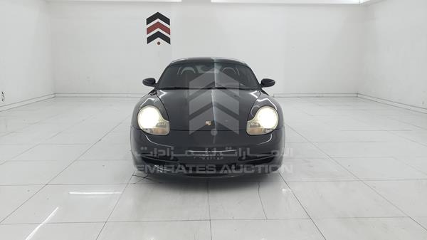 PORSCHE NULL 2002 wp0zzz98z2u641689