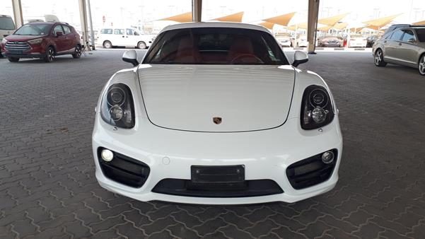 PORSCHE NULL 2014 wp0zzz98zek181572