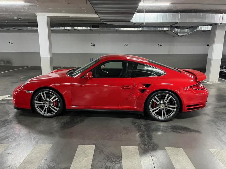 PORSCHE 911 COUPE 2011 wp0zzz99zbs761223