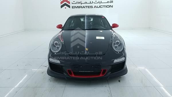 PORSCHE GT3 RS 2011 wp0zzz99zbs780356