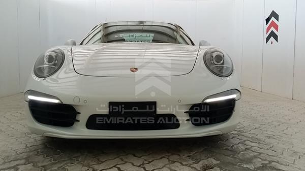 PORSCHE 911 2013 wp0zzz99zds102301