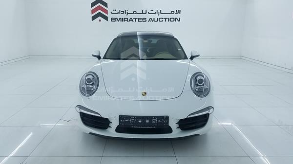 PORSCHE CARRERA 911 2013 wp0zzz99zds102436