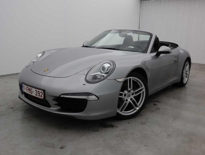 PORSCHE NULL 2013 wp0zzz99zes135159