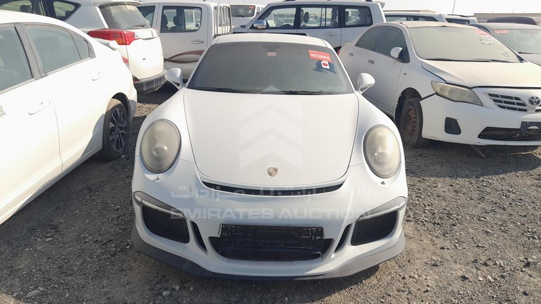 PORSCHE 911 2014 wp0zzz99zes180119