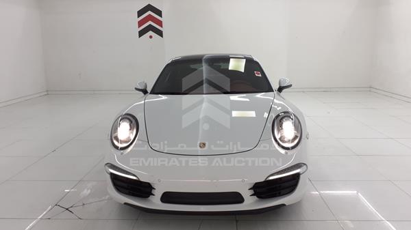 PORSCHE 911 2015 wp0zzz99zfs100248