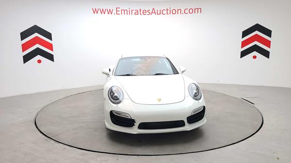 PORSCHE CARRERA 911 2015 wp0zzz99zfs160954