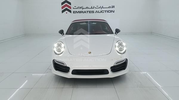 PORSCHE 911 2015 wp0zzz99zfs172636