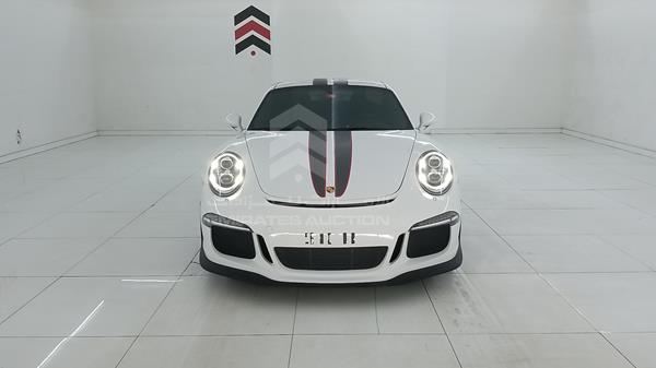 PORSCHE 911 GT3 2015 wp0zzz99zfs182214