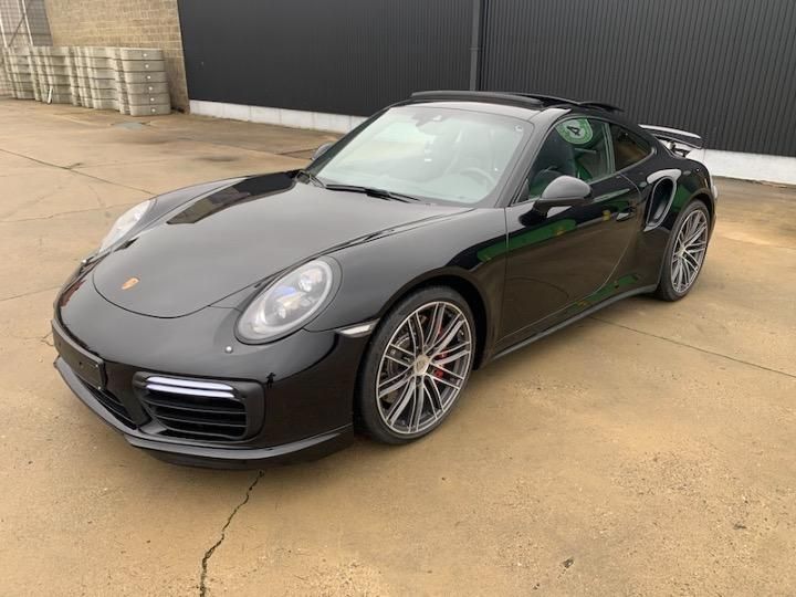 PORSCHE 911 COUPE 2017 wp0zzz99zhs162880