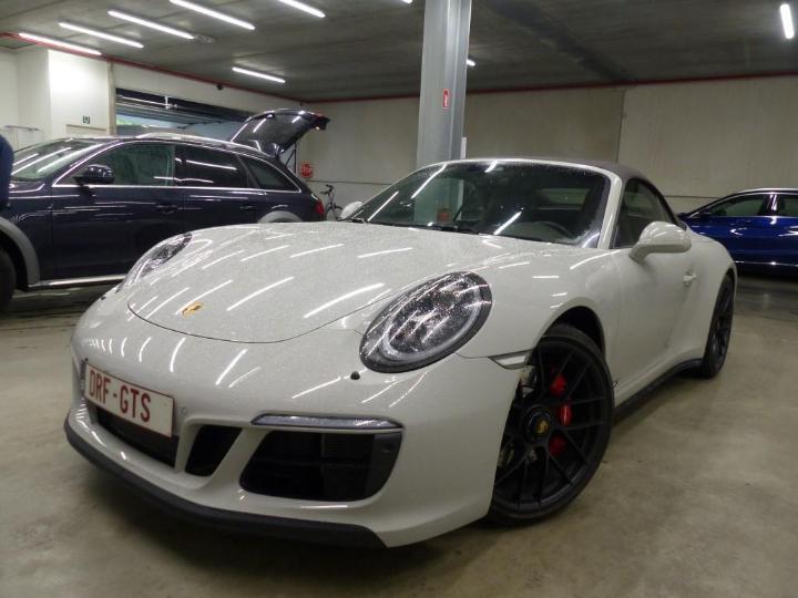 PORSCHE 911 2018 wp0zzz99zjs141630