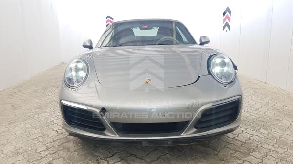 PORSCHE 911 2019 wp0zzz99zks100194