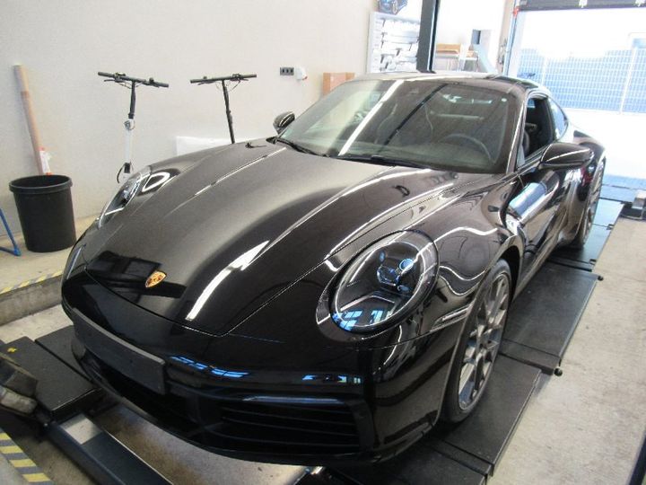 PORSCHE 911 2019 wp0zzz99zls220459