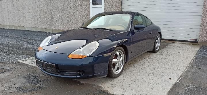 PORSCHE 911 COUPE 1997 wp0zzz99zws600624