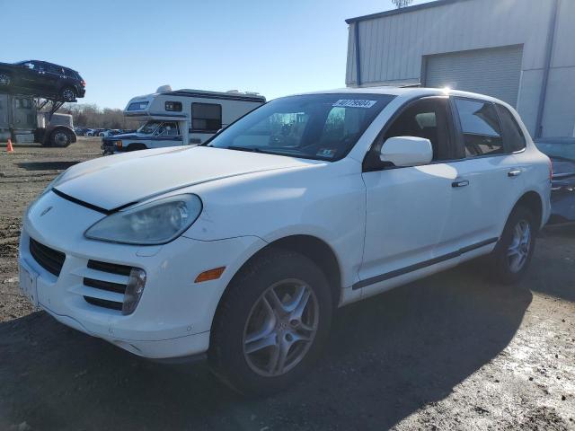 PORSCHE CAYENNE 2009 wp1aa29p09la09370