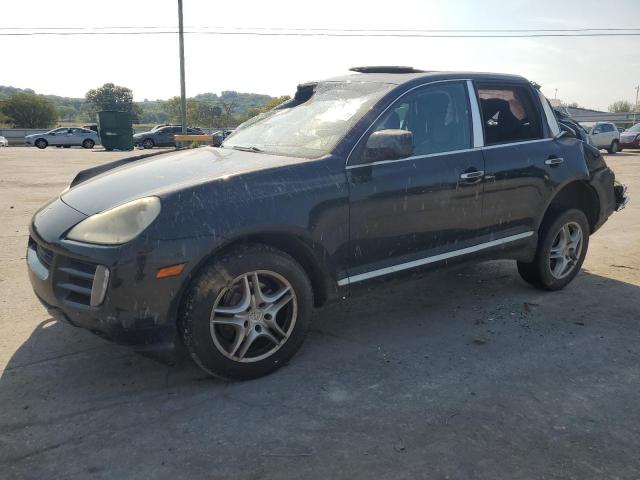 PORSCHE CAYENNE 2009 wp1aa29p09la09773