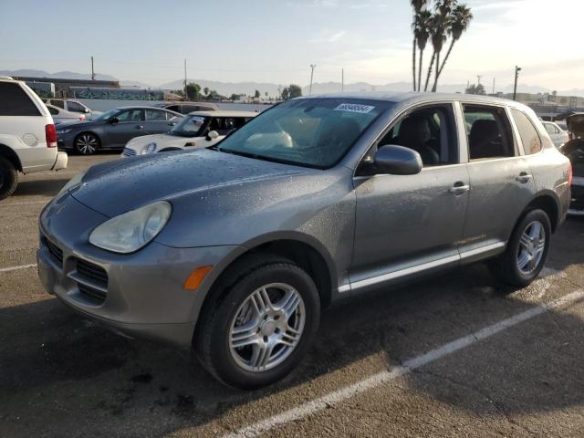 PORSCHE CAYENNE 2005 wp1aa29p15la23112