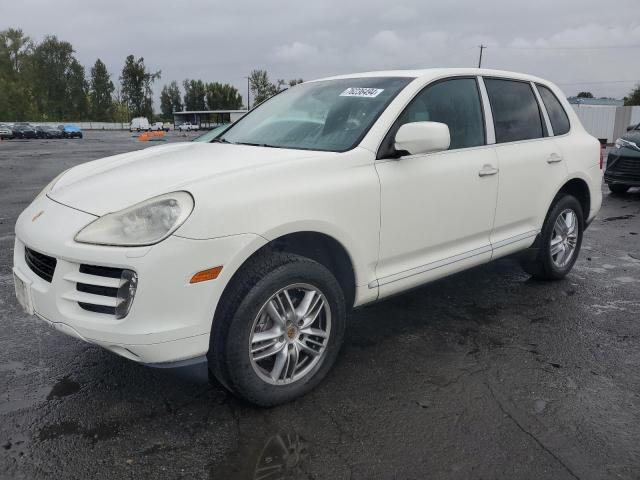 PORSCHE CAYENNE 2008 wp1aa29p18la03396