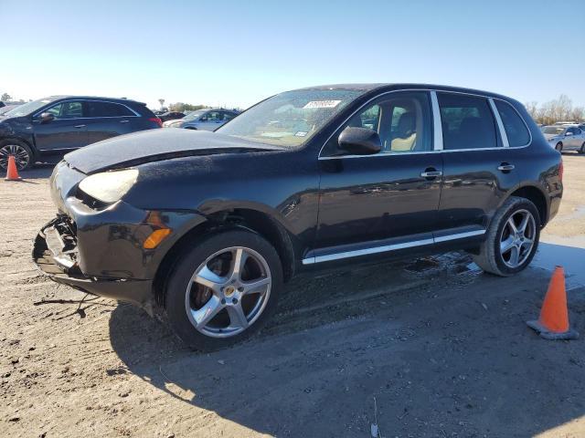 PORSCHE CAYENNE 2005 wp1aa29p55la20181