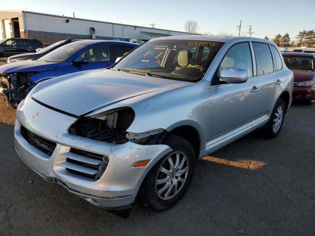 PORSCHE CAYENNE 2008 wp1aa29p98la20074