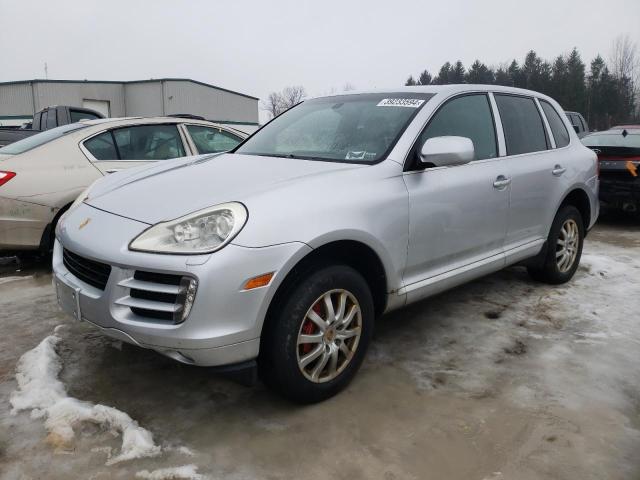 PORSCHE CAYENNE 2009 wp1aa29p99la00540