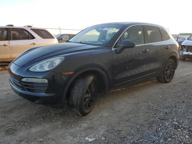 PORSCHE CAYENNE 2011 wp1aa2a20bla00917