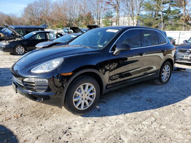 PORSCHE CAYENNE 2011 wp1aa2a20bla04188