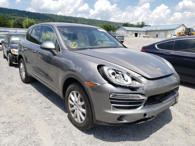 PORSCHE CAYENNE 2011 wp1aa2a20bla10136