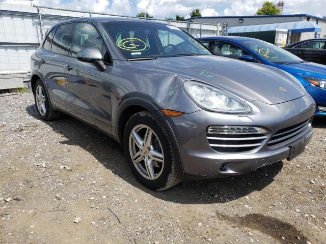 PORSCHE CAYENNE 2012 wp1aa2a20cla04452