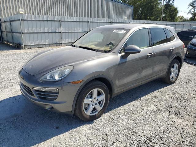 PORSCHE CAYENNE 2012 wp1aa2a20cla08081