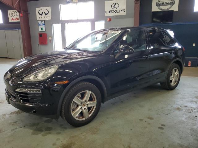 PORSCHE CAYENNE 2014 wp1aa2a20ela00209