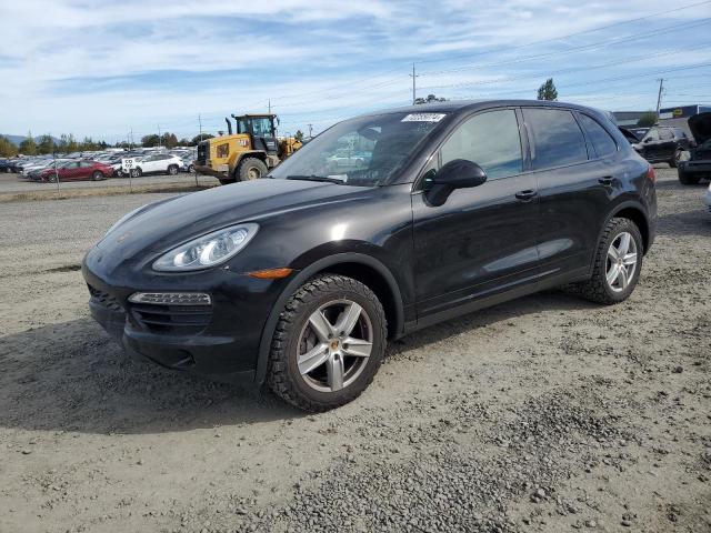 PORSCHE CAYENNE 2014 wp1aa2a20ela96262