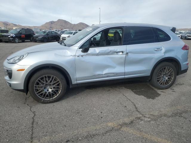 PORSCHE CAYENNE 2016 wp1aa2a20gka15799