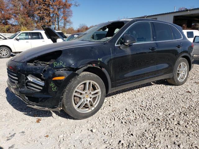 PORSCHE CAYENNE 2016 wp1aa2a20gla03503