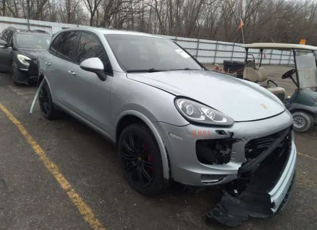 PORSCHE CAYENNE 2017 wp1aa2a20hka82792