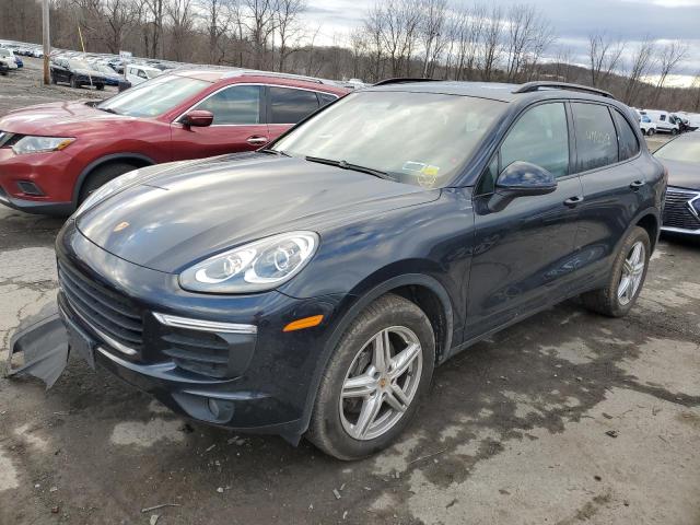 PORSCHE CAYENNE 2017 wp1aa2a20hka89676