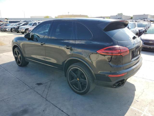 PORSCHE CAYENNE 2018 wp1aa2a20jka07130