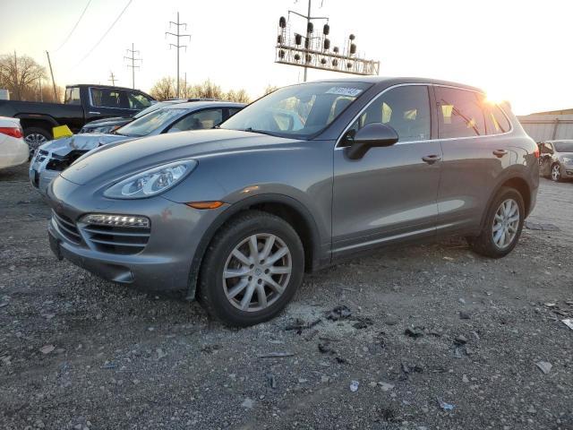 PORSCHE CAYENNE 2011 wp1aa2a21bla01655